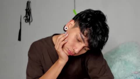 Nico  online show from December 2024 08:19:02 AM