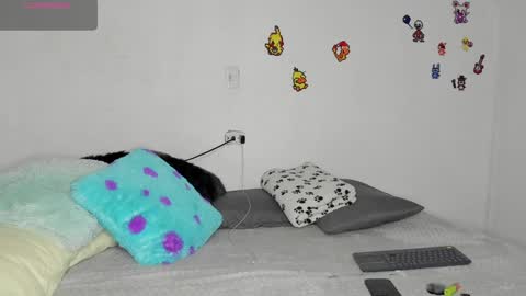 Nico  online show from January 2025 04:12:02 AM