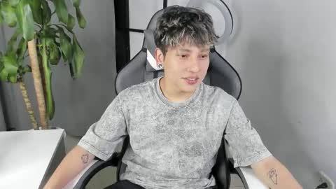 Nico  online show from January 2026 12:59:02 AM