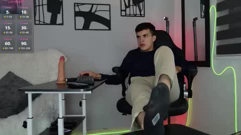 Nico online show from February 2026 10:06:02 PM