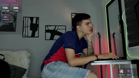 Nico online show from March 2026 11:02:02 AM