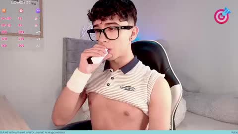 Snapshot of nico_prince chatting on June 2026 10:15:01 PM nico online show from June 2026 10:15:01 PM
