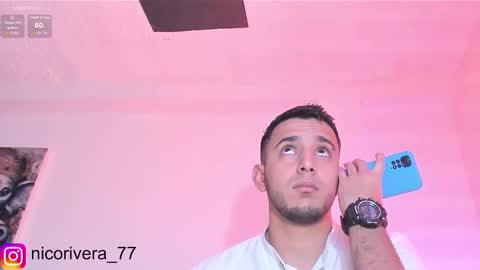 Nicolas online show from September 2025 11:32:02 AM