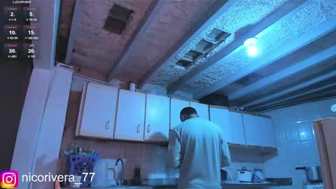 Nicolas online show from September 2025 03:29:01 AM