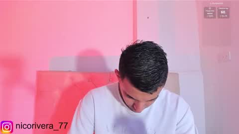 Nicolas online show from September 2025 02:51:02 PM