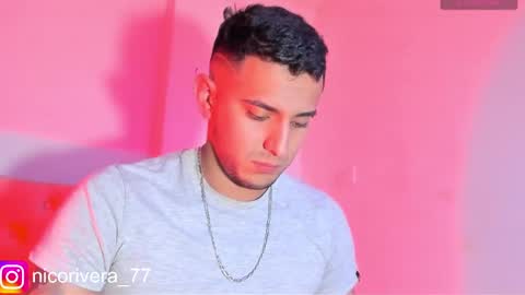 Nicolas online show from October 2025 03:27:01 AM