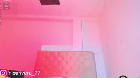 Nicolas online show from October 2025 02:37:01 PM