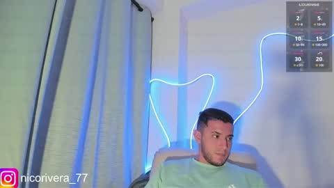 Nicolas online show from February 2026 06:26:01 AM