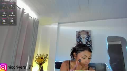 Snapshot of nico_rivera chatting on April 2026 02:40:01 PM Nicolas online show from April 2026 02:40:01 PM