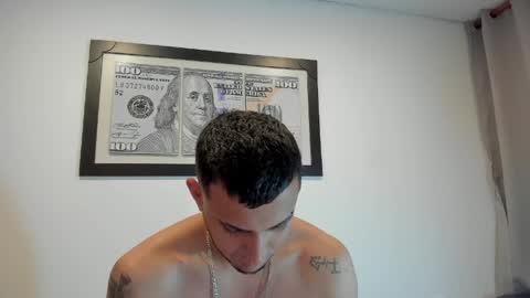 Snapshot of nico_rivera chatting on May 2026 10:56:02 AM Nicolas online show from May 2026 10:56:02 AM
