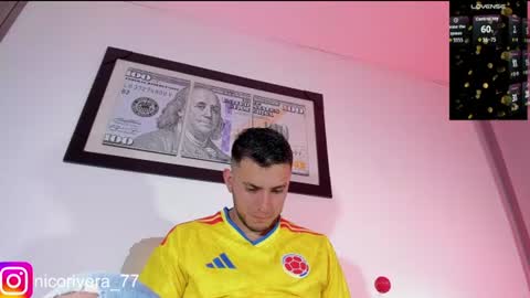 Snapshot of nico_rivera chatting on June 2026 04:44:02 AM Nicolas online show from June 2026 04:44:02 AM