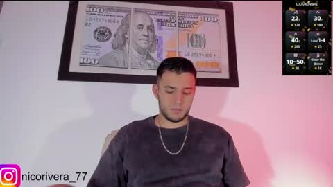 Snapshot of nico_rivera chatting on June 2026 11:33:01 AM Nicolas online show from June 2026 11:33:01 AM