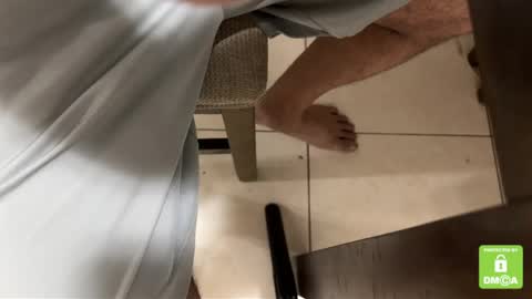 Carlos Nico online show from April 2026 07:36:02 AM