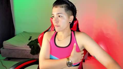 NICO online show from October 2025 02:01:02 AM