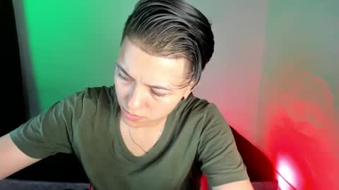 NICO online show from November 2025 01:38:02 AM