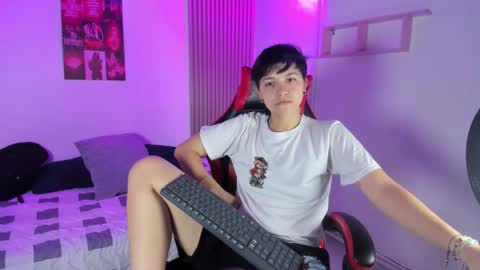 NICO online show from March 2026 10:36:05 PM