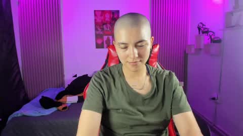 NICO online show from April 2026 11:05:02 PM