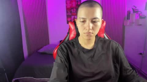 NICO online show from April 2026 10:13:02 PM