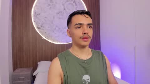 Nico King online show from March 2026 12:29:01 PM