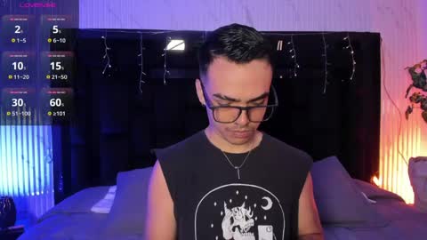 Nico King online show from March 2026 12:41:02 PM