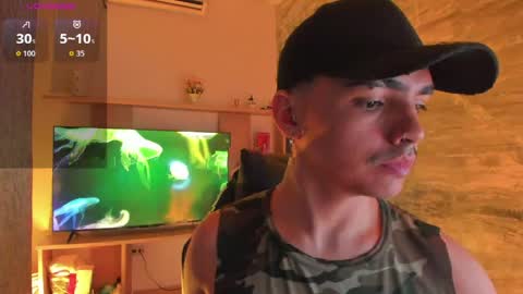 Nico King online show from April 2026 01:39:01 PM