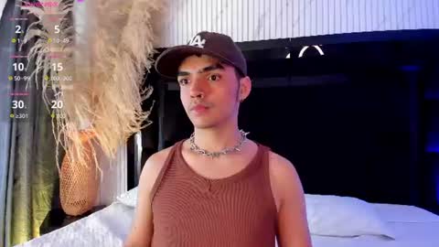 Nico King online show from June 2026 10:45:02 PM