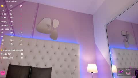 Nicol  online show from January 2025 06:03:02 AM