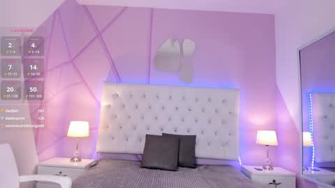 Nicol  online show from January 2025 05:32:02 AM