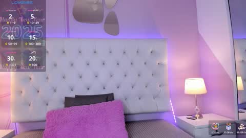 Snapshot of nicol_betancur chatting on December 2025 06:11:01 AM Nicol online show from December 2025 06:11:01 AM