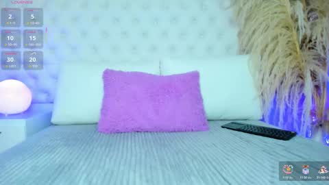 Snapshot of nicol_betancur chatting on February 2026 04:30:02 AM Nicol online show from February 2026 04:30:02 AM