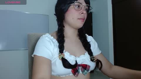 Snapshot of nicol_foxsex chatting on March 2026 10:45:01 PM nicol online show from March 2026 10:45:01 PM