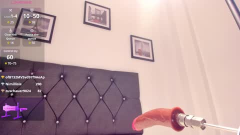 Nicol online show from January 2025 05:58:01 AM