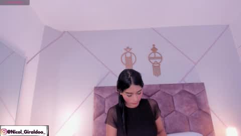 Nicol online show from March 2026 03:45:02 AM