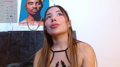 Nicol Gw online show from January 2025 10:51:02 PM