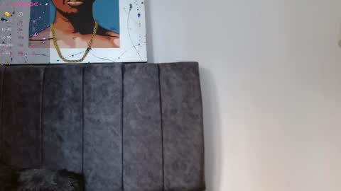 Nicol Gw online show from January 2025 08:01:02 PM