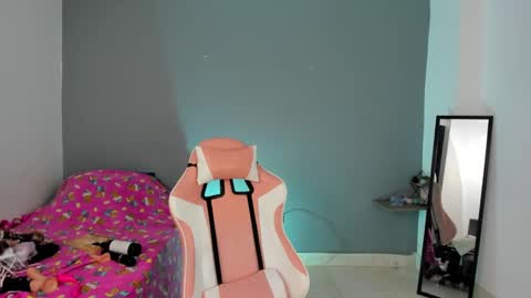 Nicol sanchez online show from January 2025 05:24:01 AM