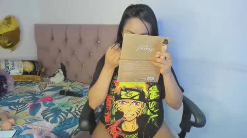 Nicol sanchez online show from March 2026 09:42:02 PM