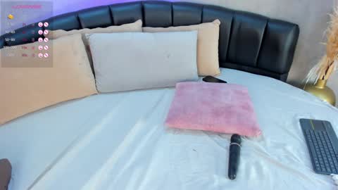 Nicol Lopez online show from December 2024 09:04:02 PM