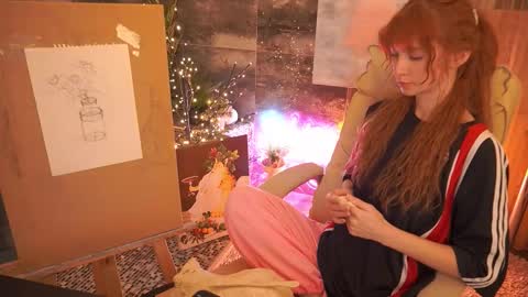 Nicol Moonn online show from March 2026 05:38:01 PM