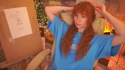 Nicol Moonn online show from March 2026 05:05:02 PM