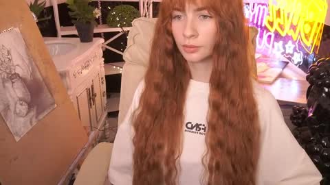 Nicol Moonn online show from April 2026 03:09:02 PM