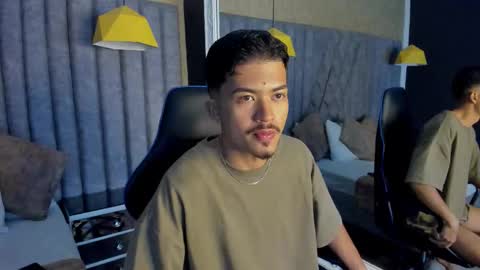 Nicolai online show from December 2025 11:59:01 AM