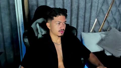 Nicolai online show from February 2026 11:59:01 AM