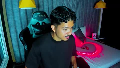 Nicolai online show from February 2026 11:40:02 AM