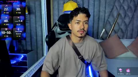 Nicolai online show from February 2026 11:42:02 AM