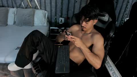 Nicolai online show from July 2026 01:19:01 PM