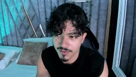 Nicolai online show from July 2026 01:26:01 PM