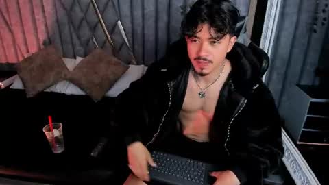 Nicolai online show from July 2026 12:52:01 PM