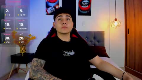 nicolas_james_sc online show from October 2025 02:14:02 PM