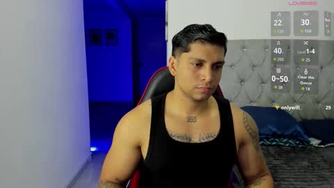 nicolas_montoya online show from October 2025 04:24:02 AM